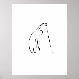 Pilaterna - poster på reformerska