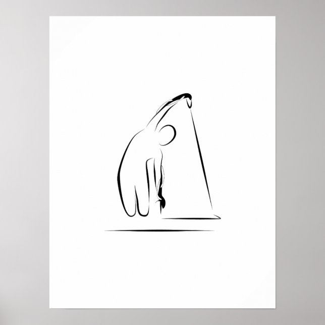 Pilaterna - poster på reformerska (Framsidan)