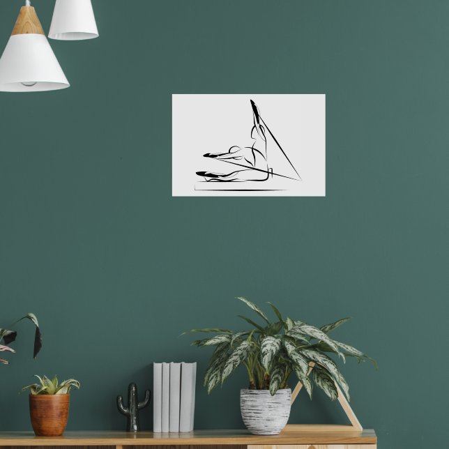 Pilaterna väljer bogsering på reformatorn poster (Vardagsrum 1)