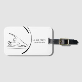 Pilaternas sjöjungfru avseende reformreformer bagagebricka