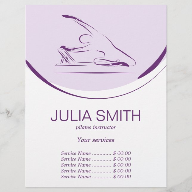 Pilaternas sjöjungfru avseende reformreformer | FÄ Reklamblad (Framsidan)