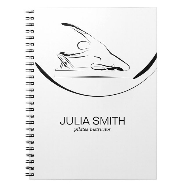 Pilaternas Sjöjungfru om reformreformer Anteckningsbok (Framsidan)