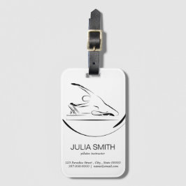 Pilaternas Sjöjungfru om reformreformer Bagagebricka