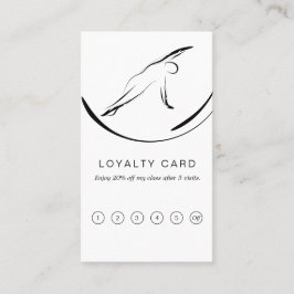 Pilaternas Sjöjungfru om reformreformer Lojalitetskort