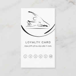 Pilaternas Sjöjungfru om reformreformer Lojalitetskort