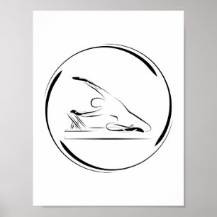 Pilaternas Sjöjungfru om reformreformer Poster