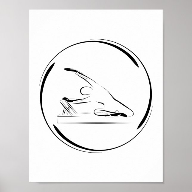 Pilaternas Sjöjungfru om reformreformer Poster (Framsidan)