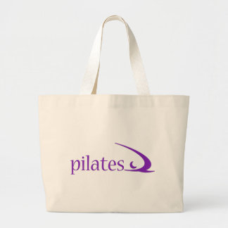Pilates design! jumbo tygkasse