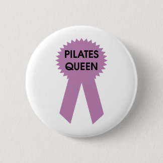 Pilates drottning knapp