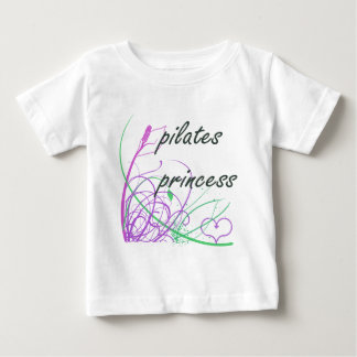 Pilates metodfläkt! Pilates gåvor T Shirt