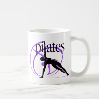 Pilates metodprodukter! kaffemugg