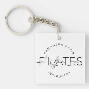 Pilates Posons i Pilates Ord