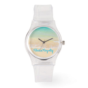 Pilates Royalty Watch Armbandsur