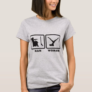 Pilates T Shirt