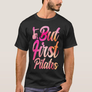 Pilatlärare, lärare men första piloter t shirt