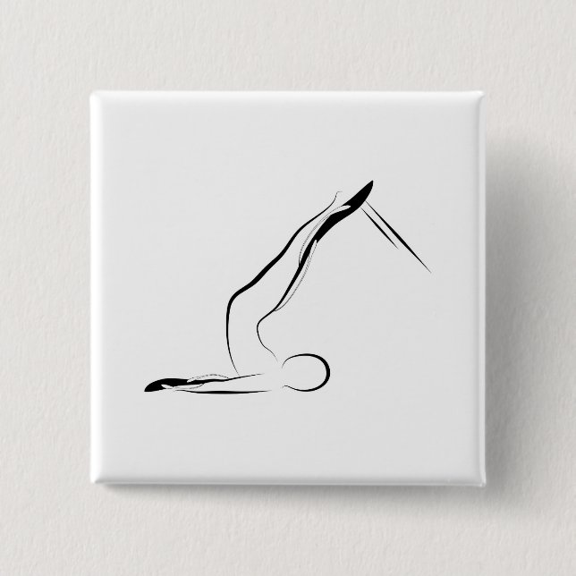 Pilatobjekt Knapp (Framsida)