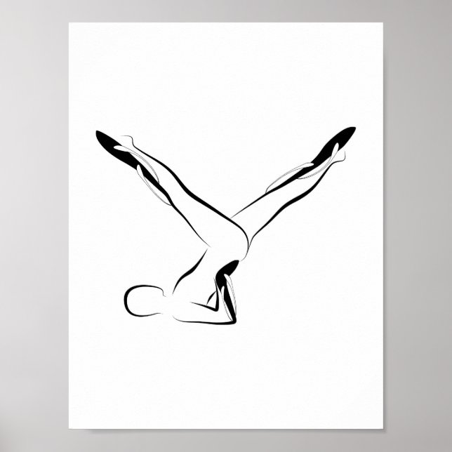 Pilatobjekt - poster (Framsidan)