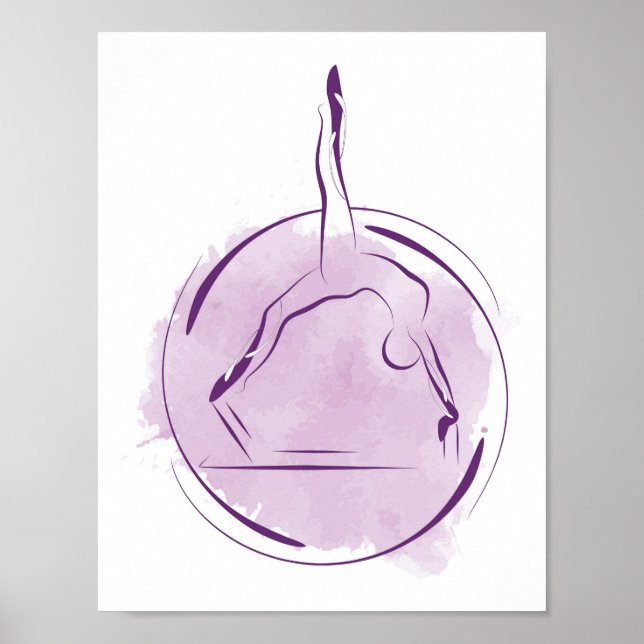 Pilatobjekt - poster (Framsidan)