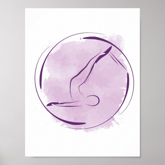 Pilatobjekt - poster (Framsidan)