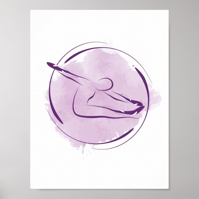 Pilatobjekt - poster (Framsidan)