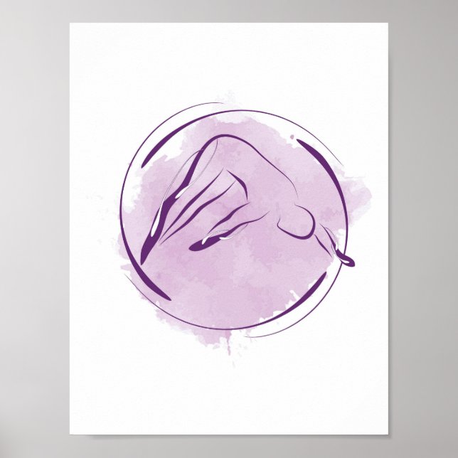 Pilatobjekt - poster (Framsidan)