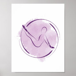Pilatobjekt - poster