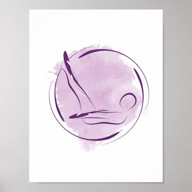 Pilatobjekt - poster (Framsidan)