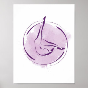 Pilatobjekt - poster