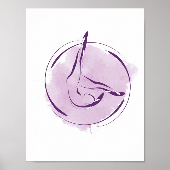 Pilatobjekt - poster (Framsidan)