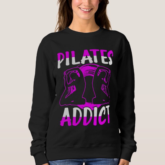 Pilatrådgivare T Shirt (Framsida)