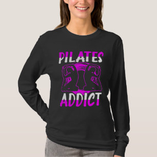 Pilatrådgivare T Shirt