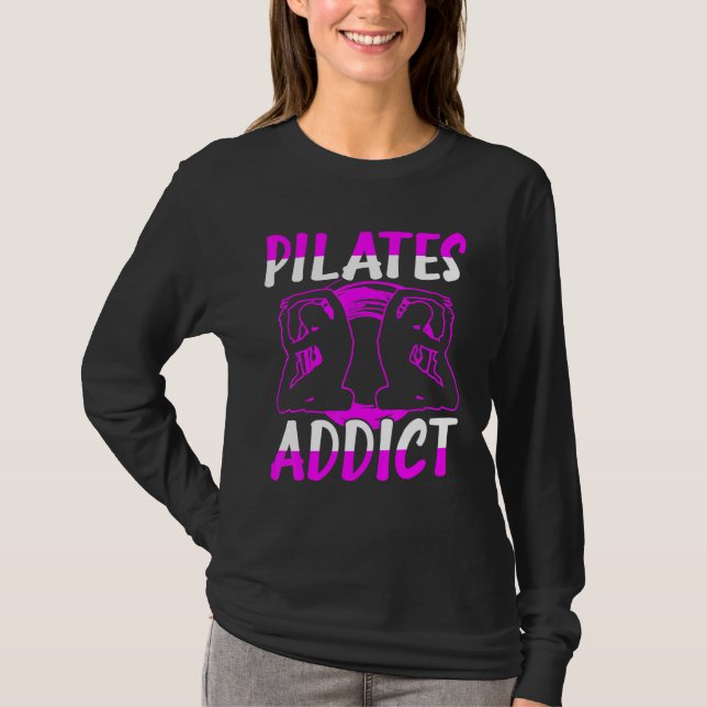Pilatrådgivare T Shirt (Framsida)