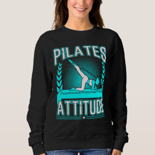 Pilatus Attitude Pilates citerar 1 T Shirt