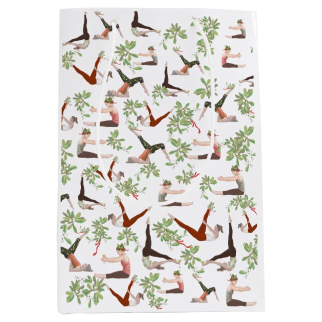 Pilatus julklapp (Framsidan)