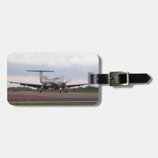 Pilatus PC 12 Bagagebricka