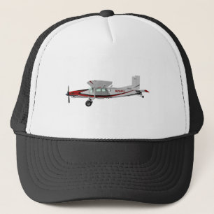 Pilatus PC-6 Turbo portvakt Keps