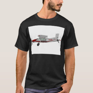 Pilatus PC-6 Turbo portvakt T-shirt