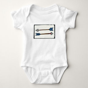 PilbabyBodysuit T Shirt