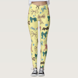 Pilbåge Leggings
