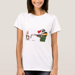 Pilbåge T Shirt