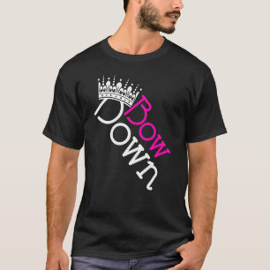 Pilbågen besegrar vektorkonst t shirt