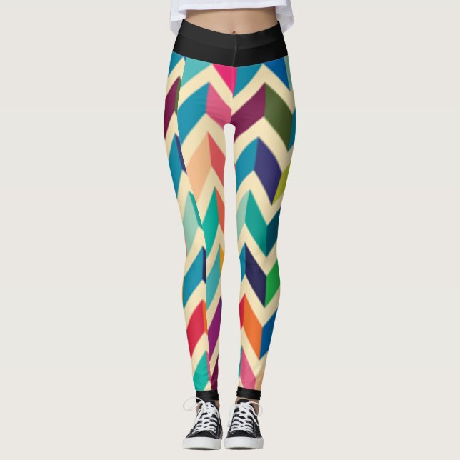 Pilben Leggings (Framsida)