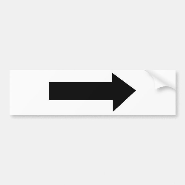 pilbildekal bildekal (Framsidan)