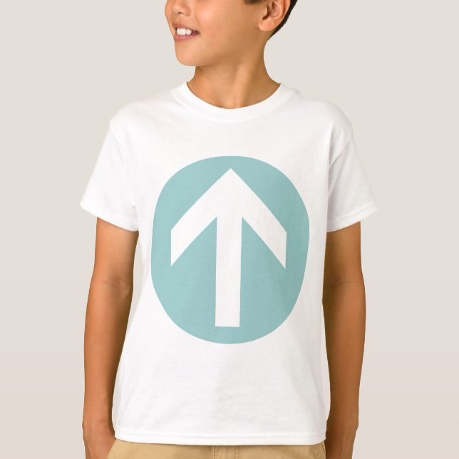 Pildisk T-shirt (Framsida)