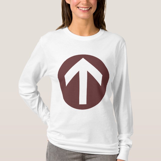 Pildisk T-shirt (Framsida)