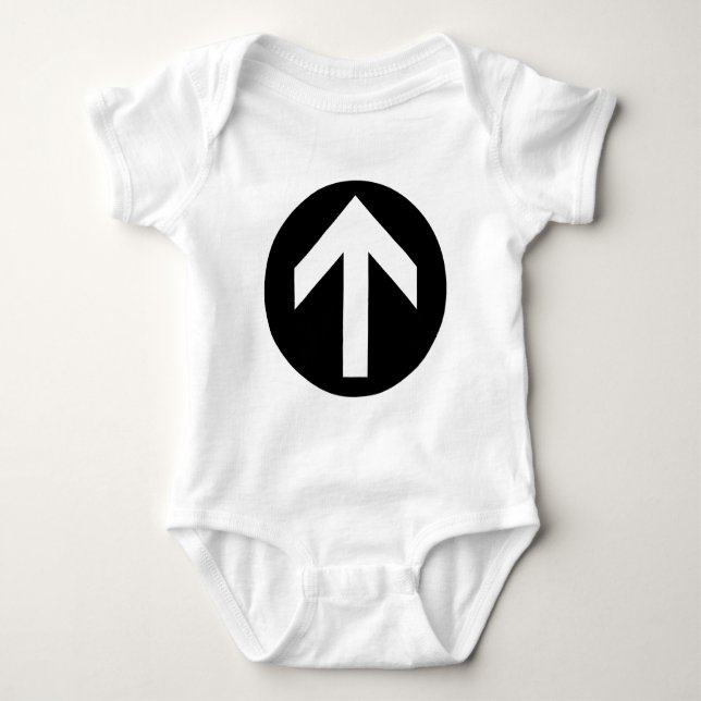 Pildisk Tee (Framsida)