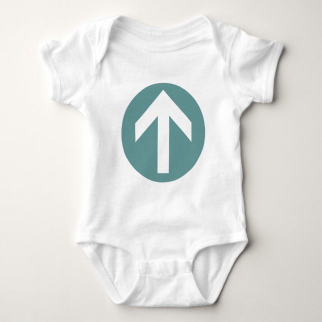 Pildisk Tee Shirt (Framsida)