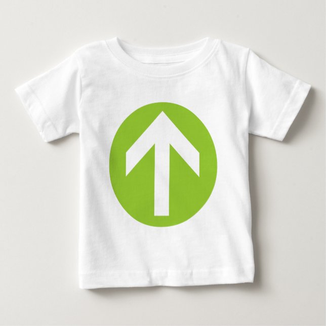 Pildisk Tee Shirt (Framsida)