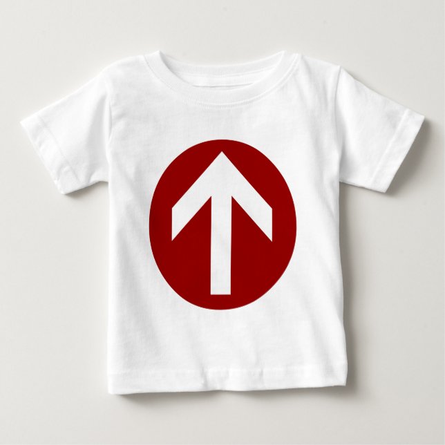 Pildisk Tee Shirt (Framsida)