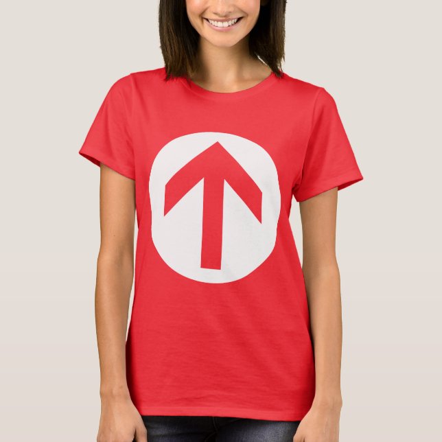 Pildisk Tröja (Framsida)